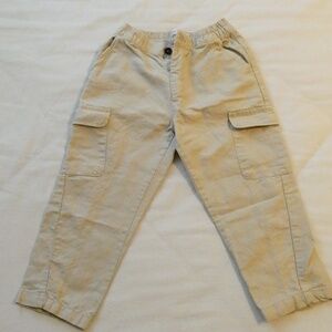 ZARA KIDS PANTS